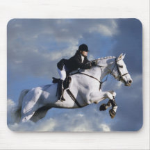 The Sky's The Limit Mousepad