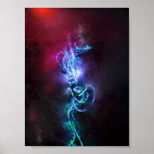 The Sky's the Limit Print