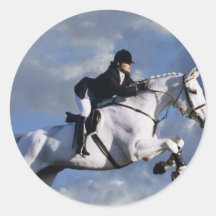 The Sky's The Limit Sticker