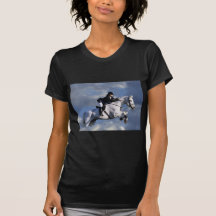 The Sky's The Limit Tee Shirt