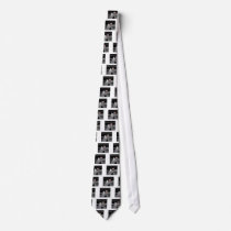 The Sky's the Limit Tie