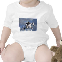 The Sky's The Limit Tshirts