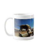 The Sleeping Gypsy mugs