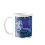 The Sleeping Masses Album Classic White Mug