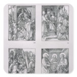 The 'Small Passion' series Sticker