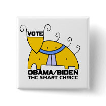 THE SMART CHOICE PIN