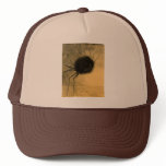 The Smiling Spider Hat