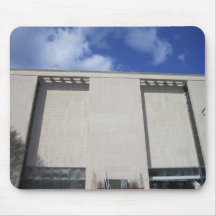 The Smithsonian Mouse Pads