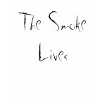 The Smoke Lives t-shirts