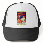 The Smoke of Hell! Hat