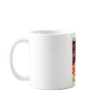 The Smoke of Hell! Mug