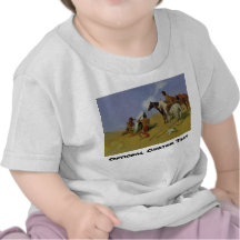 The Smoke Signal Tee Shirt