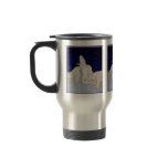 The Snow Maiden Coffee Mugs