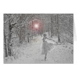 The Snow Queen Cards