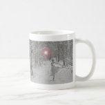 The Snow Queen Coffee Mug