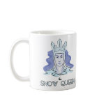 The Snow Queen Mugs