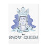 The Snow Queen Post Cards