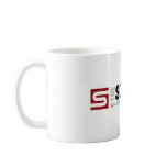 The Socialite mugs