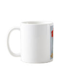 The Socialite mugs
