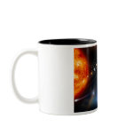 The Solar System and Beyond Mug