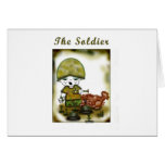 The Soldier Cards