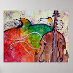 the soloist posters