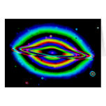 The Sombrero Galaxy cards