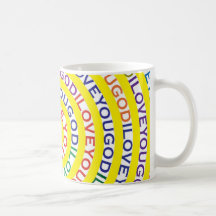 The Soul Coffee Mug