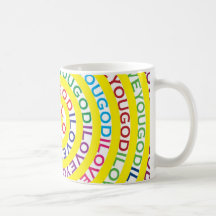 The Soul Coffee Mugs
