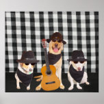 The Soul Dogs posters