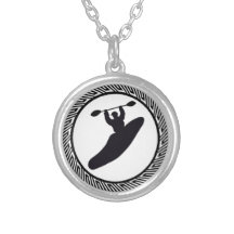THE SOUL KAYAK PENDANTS