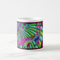 The Soul of my Shoe Mug mugs