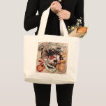 The Sound of the Islands bags