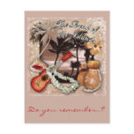 The Sound of the Islands postcards