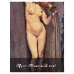 The Source By Ingres Jean Auguste Dominique (Best flyers
