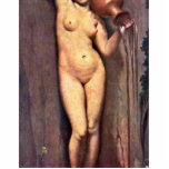 The Source By Ingres Jean Auguste Dominique (Best photo sculptures