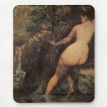 The Source mousepads