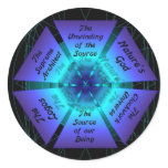 The Source stickers