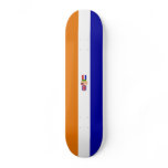 The South African Board Skateboard Decks