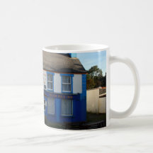 The South Pole Inn Coffee Mug