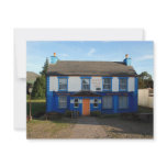 The South Pole Inn invitations
