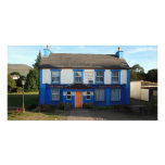 The South Pole Inn photo cards