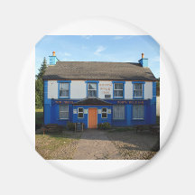 The South Pole Inn Refrigerator Magnets