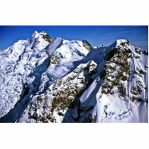 The Southern Alps Cut Outs