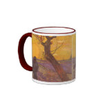 The Sower by Vincent van Gogh mugs