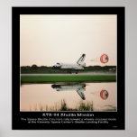 The Space Shuttle Columbia