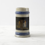 The Space Shuttle Discovery at Launch Pad 39A Coffee Mug