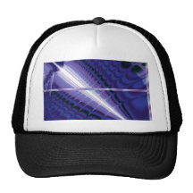 The Spear and the window Hats