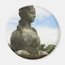 The Sphinx Magnet