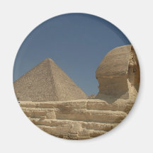 The Sphinx Magnets
